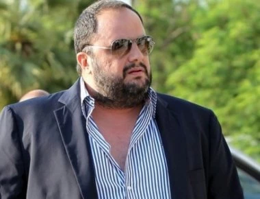 Τα πρώτα μεγάλα ονόματα που έκλεισε ο Μαρινάκης για το κανάλι του